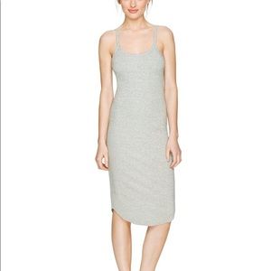 COPY - Aritzia Community Rhetores Dress